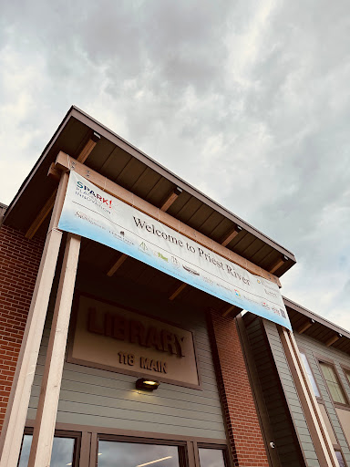 West Bonner Library District