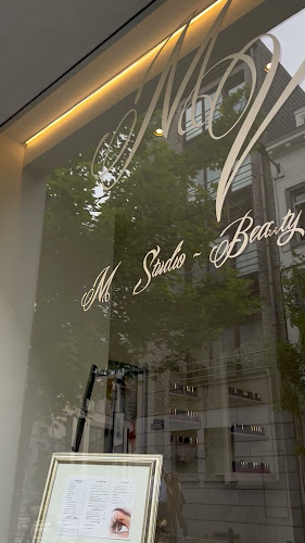 M Beauty Studio - Brussel