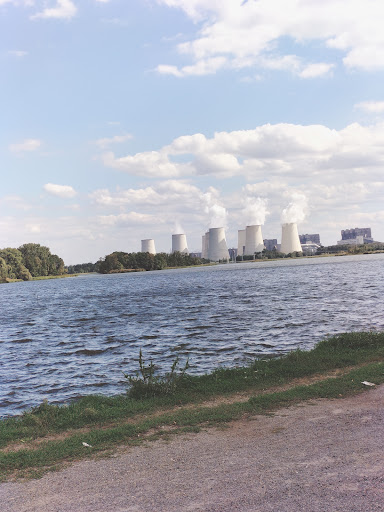 Karpfenklause - Visual
