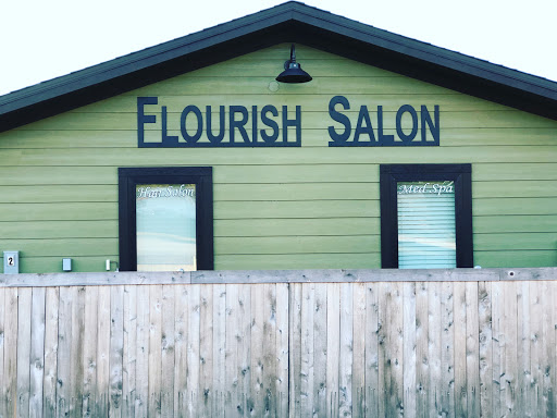Flourish Salon Suites Gallery - United States