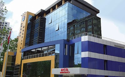 Photos of Dora Hospital