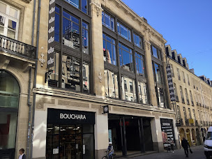 Photo n°6 de GiFi RENNES à Rennes (Magasin d'ameublement et de décoration)