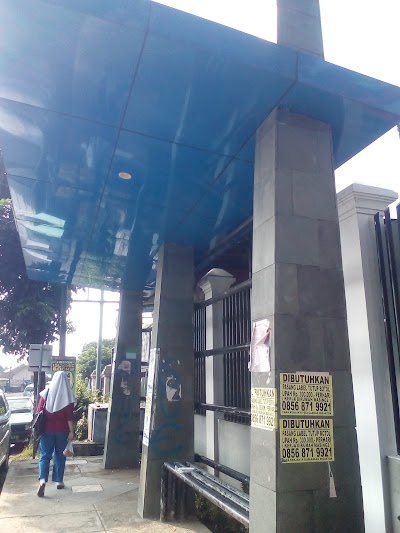 Photos of Stikes - Akbid Wijaya Husada
