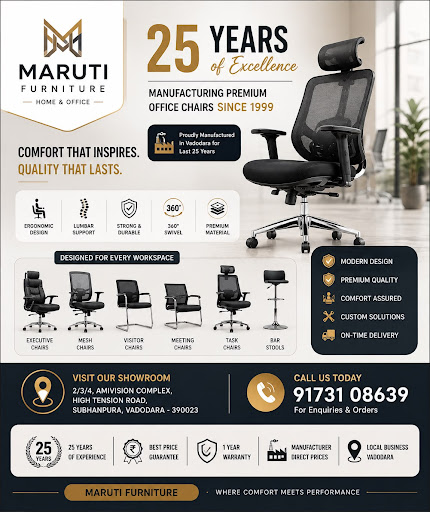 Upgrade Your Workday Experience! 🪑✨ post image