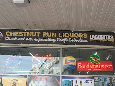 Chestnut Run Liquors