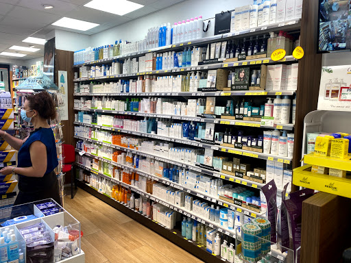 SELAS ABH PHARMACIE