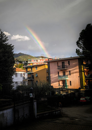 Rapallo Salute - Visual