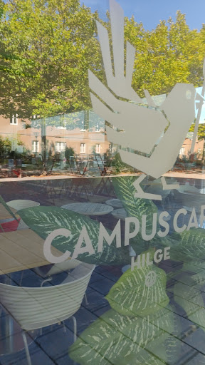 CampusCafé Hilge - Thumbnail
