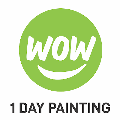 WOW 1 DAY PAINTING San Jose