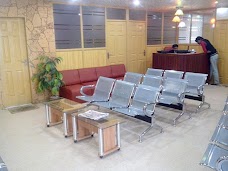 Capital Diagnostic Centre islamabad