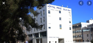 Photo n°2 de Dr Antonio RINALDI - Chirurgien viscéral pédiatrique et urologue pédiatre à Toulon (Urologue)