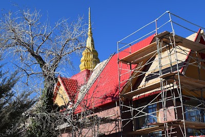 Buddhist Center of New Mexico