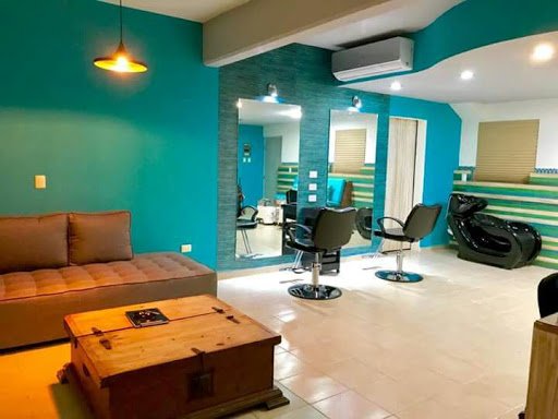D´LUK SALON - Thumbnail