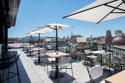 Hotel Negresco Princess Barcelona