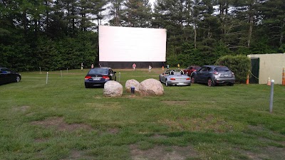 Pleasant Valley Drive-in