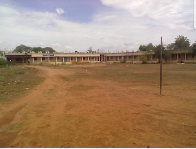 Viswodaya Government Junior College