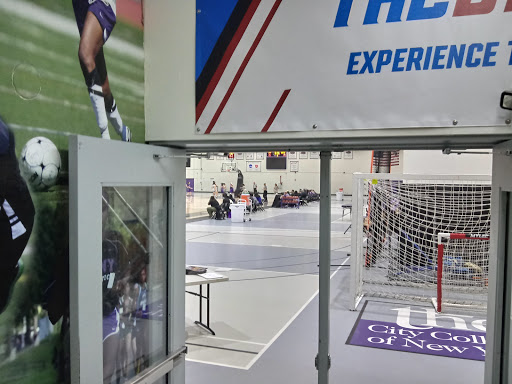 Nat Holman Gym (CCNY) - Thumbnail