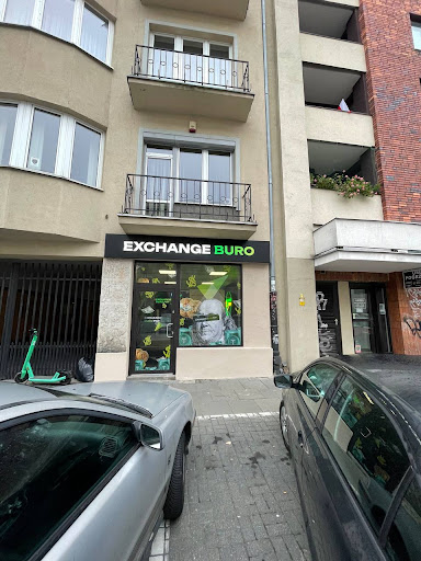 Kantor Kryptowalut USDT Exchange Buro