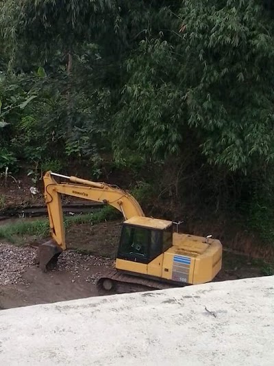 Photos of Department of Public Works and Spatial