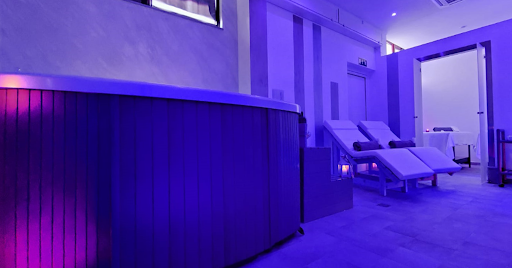 Cloè Studio Pilates & Gyrotonic - Estetica - SPA