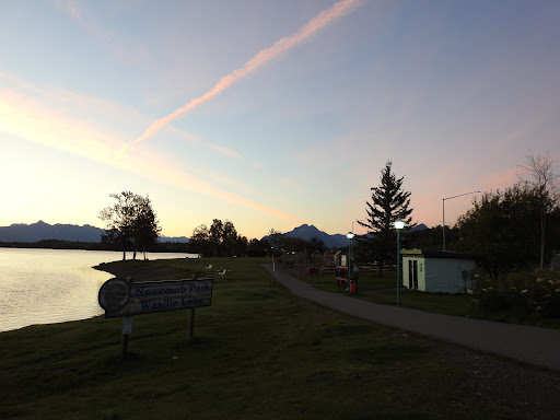 Wasilla Parks & Recreation