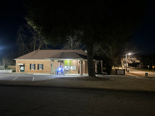 First Peoples Bank Gallery - United States