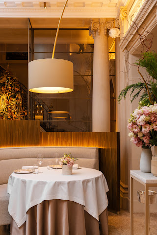 Le Taillevent by null