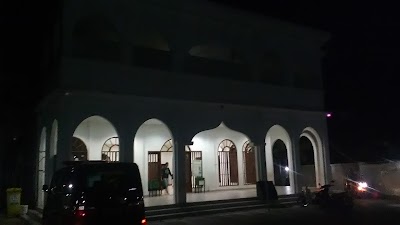 Photos of Masjid Baitul Ummah