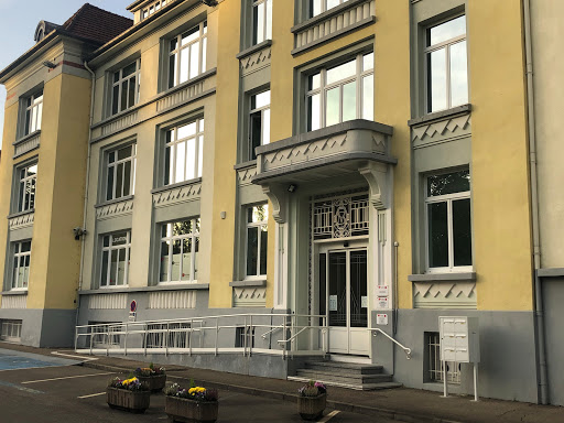 Photo de Residence Sainte Barbe à Valmont (57730)