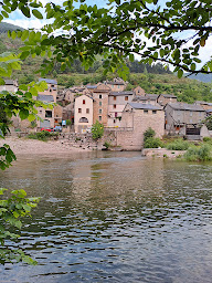 Photo n°3 de Camping Gorges Du Tarn 
