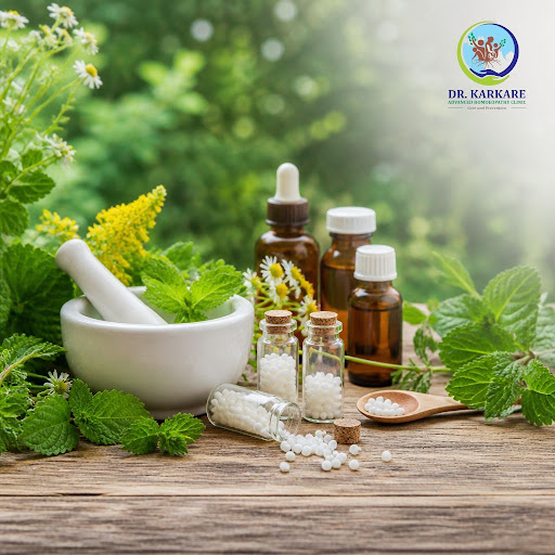 Discover how gentle, classical homeopathy can help you and your family enjoy long-term wellness w…