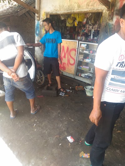 Photos of BBMS (bengkel berkah motor speed)