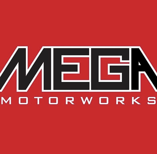 Mega Motorworks