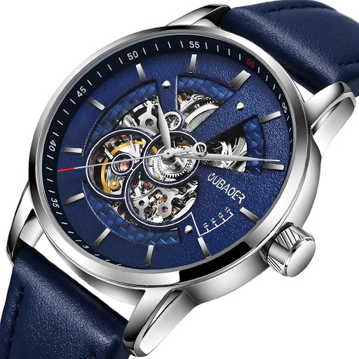 T-Z Watch - Thumbnail