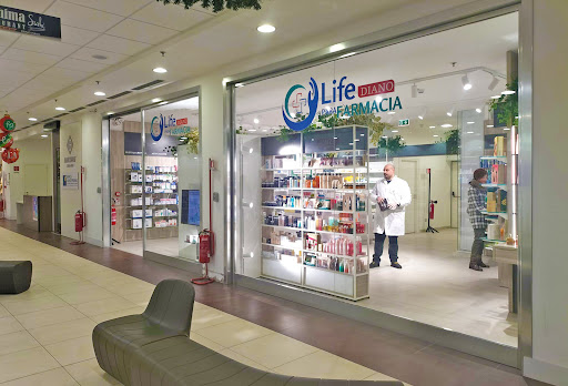 Parafarmacia Life Diano