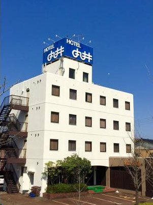 Hotel Marui