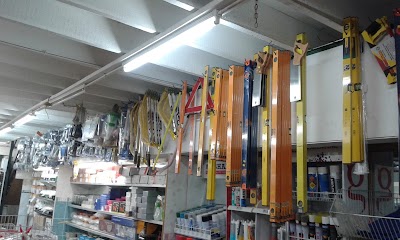 Photos of M. H. Suliman Hardware