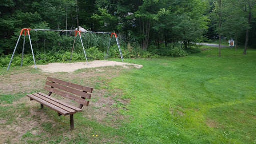 Parc Maple-Ridge - Visual