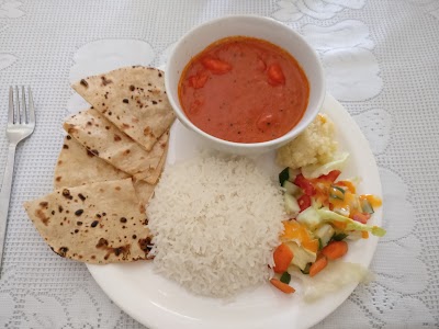 Photos of Spices Of India