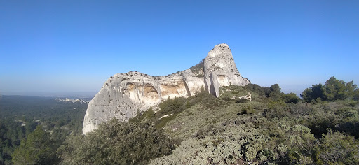 Sentier des échelles du Mont Gaussier - Thumbnail