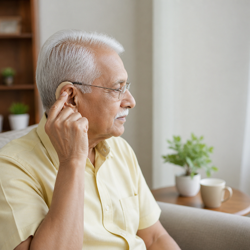 Choosing the right hearing aid is a big decision, and a proper trial period helps you feel fully…