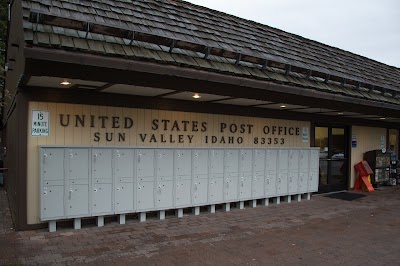 United States Postal Service