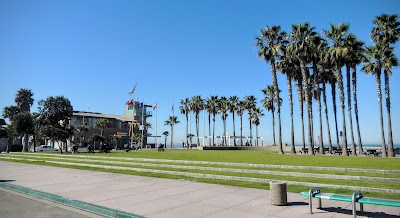 Imperial Beach Marine Safety