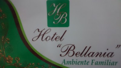 Photos of Hotel Bellania