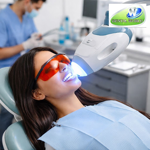 ✔️ Advanced whitening technology: We use modern, clinic-grade whitening systems for faster, more…