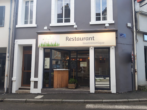 Restaurant Labo Gustatif