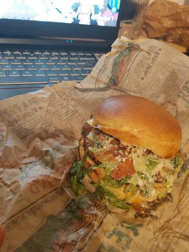 Photo 1 - Le Gourmet Burger