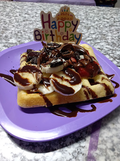 Frutix dulce antojo - Thumbnail