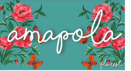 Amapola florist