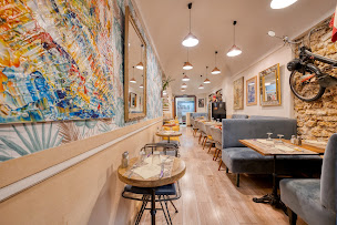 Photo n°22 de LE DUROC CHEZ CODY à Paris (Bar)